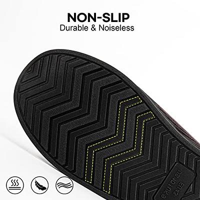 Update more than 313 memory foam diabetic slippers latest