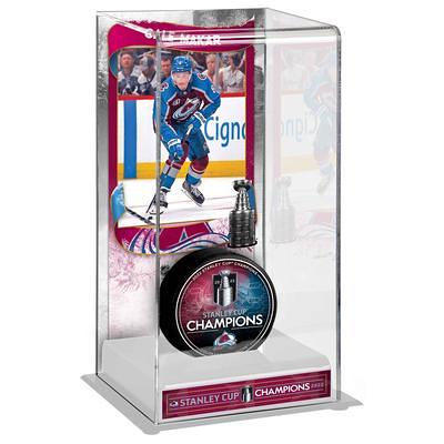 Colorado Avalanche 2022 Stanley Cup Champions Patch