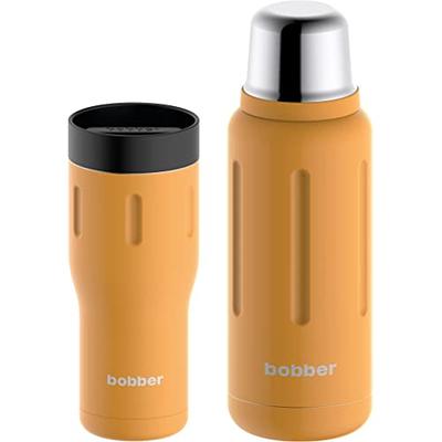 Temperature HOT or COLD Control Smart Mug with Double Vacuum