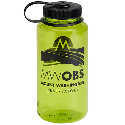 Hydro Flask 32 oz. Wide Mouth W/ Straw Lid - Moosejaw