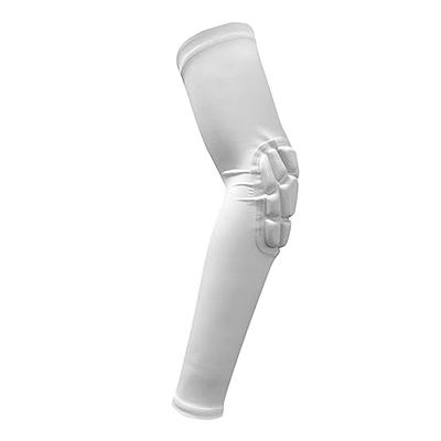 Football Arm Sleeves & Elbow Pads