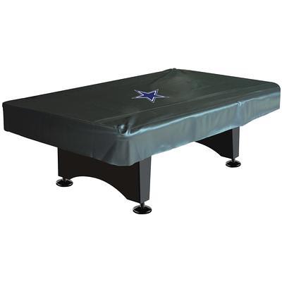 : Chicago Bears 8' Deluxe Pool Table Cover : Billiard