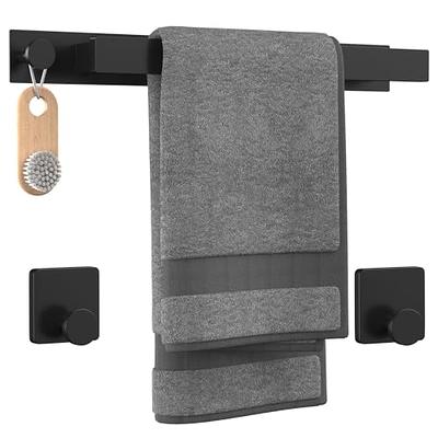 Nieifi Adhesive Corner Shower Caddy Shelf Basket Rack with Hooks, Rust  Proof Stainless Steel Bathroom Shelf Shampoo Holder No Drilling 2  Pack（Bronze） - Yahoo Shopping