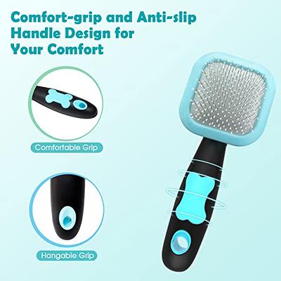 Small Comfort Grip Brush 