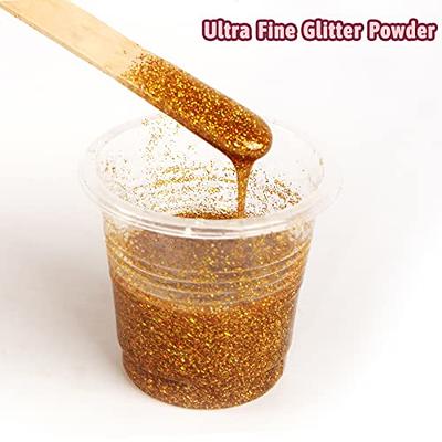 2.12 Oz/60g Rainbow Ultra Fine Glitter Powder Metallic Resin Glitter PET  Flakes Crafts Sequins Epoxy Chips Flakes for Tumblers Jewelry Making (Coral  Red) - Yahoo Shopping