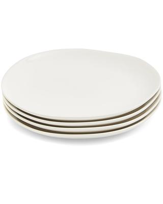 Sascha Brastoff Dinner Plates Set of 12 - The Emporium Ltd