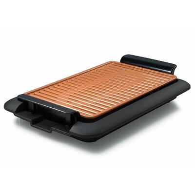 Tayama Smokeless Non-Stick Indoor Electric Grill