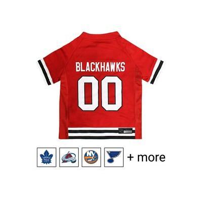 Nhl Chicago Blackhawks Cat Collar : Target