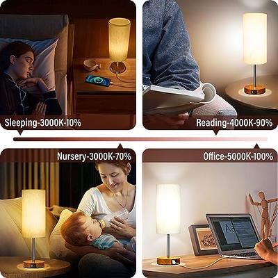 10 Bedroom Table Lamps For Bedtime Reading