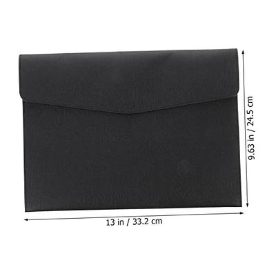 Organizer Document Holder A4, Office Supplies Folder File