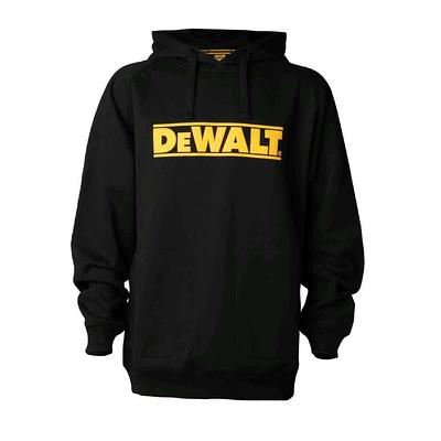 Logo Fleece Cotton Oversized Hoodie