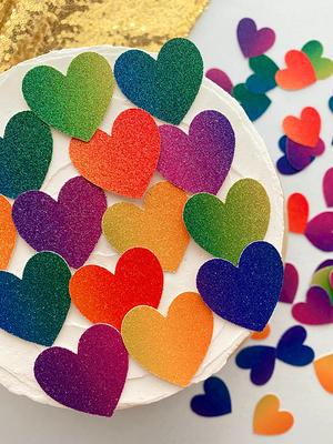 Valentine's Day Heart-Shaped Paper Doilies,Valentine Day