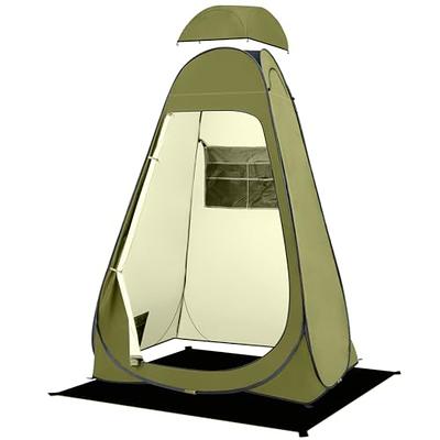 Camping Tent Automatic 2-3 Man Person Instant Tent Pop Up Ultralight Dome  Tent 4 Seasons Waterproof & Windproof Camping Tent with Removable Outer