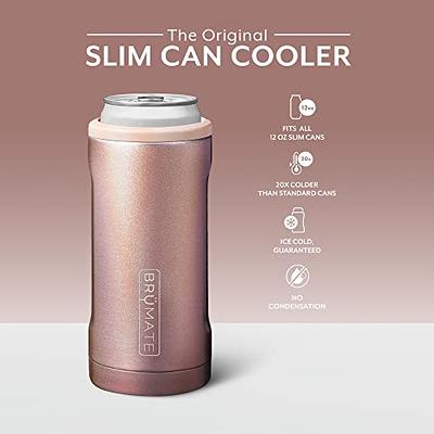 Brumate Slim Can Koozie, Brumate hopsulator slim can cooler 12 oz