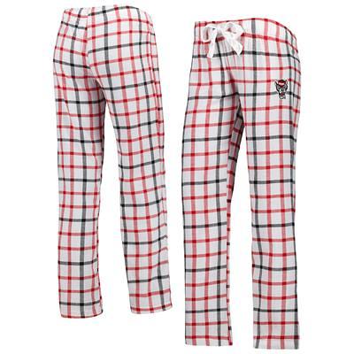 Women's Antigua Heathered Gray Louisville Cardinals Action Jogger Pants