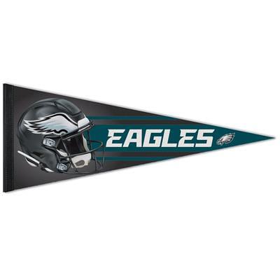 WinCraft San Francisco 49ers 12'' x 30'' Pride Premium Pennant