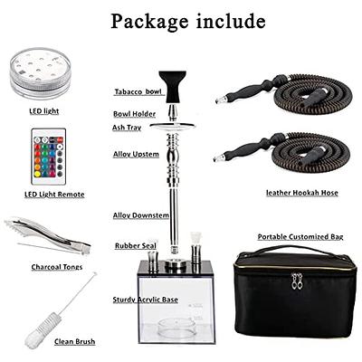 Hookah Baby Cleaning Brush Kit