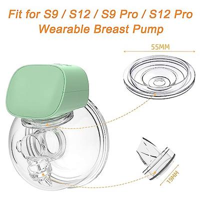 Dr. Brown's Duckbill Valves for Breast Pump