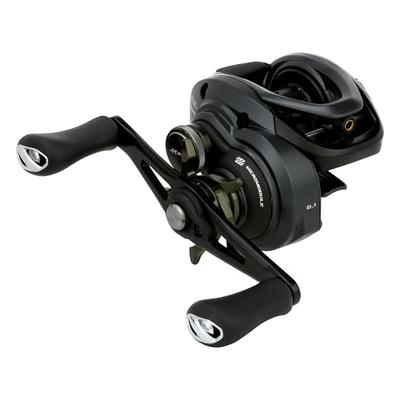 Shimano Curado 200IHG Right Hand Baitcast Reel 