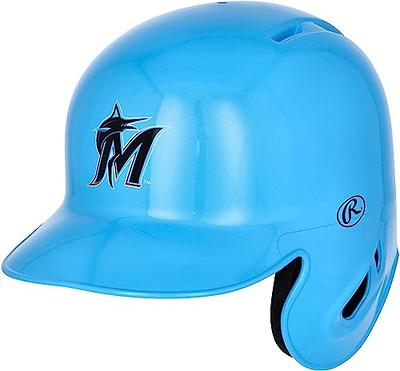 Don Mattingly New York Yankees Autographed Rawlings Mach Pro White Alternate Chrome Replica Batting Helmet - Fanatics Exclusive