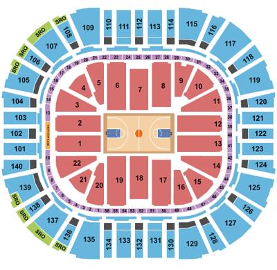 Utah Jazz vs. Los Angeles Lakers in Salt Lake City Tickets - 01/13/2024 ...