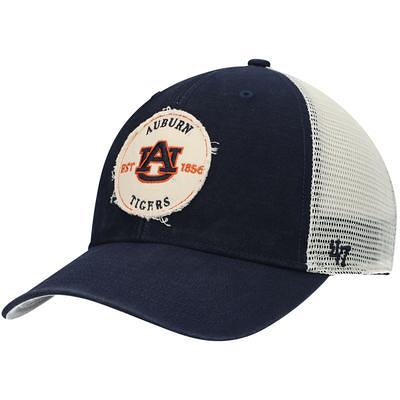 Detroit Tigers New Era Speed Golfer Trucker Snapback Hat - Navy