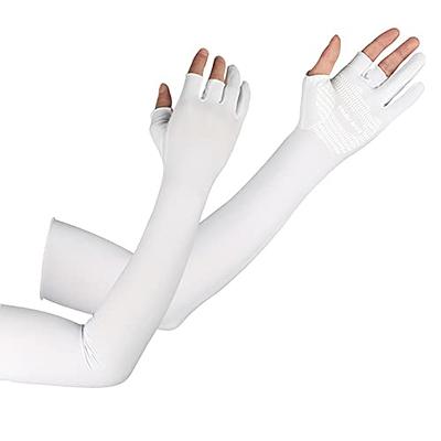 Gannett UV Gloves UPF 50+ - Coolibar