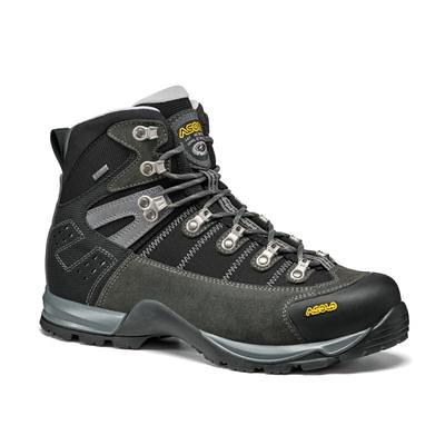 Asolo Fugitive GTX MM Hiking Boots Men s Light Black Graphite 11