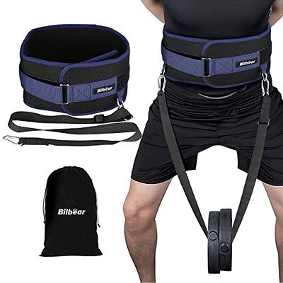  THEFITGUY Ultimate Dip Belt