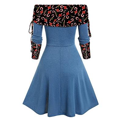 christmas dresses womens