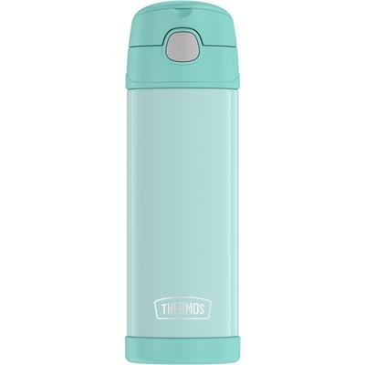 ThermoFlask 16oz/24 oz Stainless Steel Water Bottle Double-wall Vacuum  Insulated