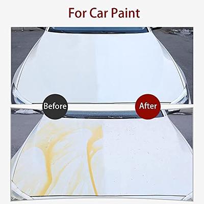  High Protection 3 in 1 Spray,3 in 1 Ceramic car Coating Spray  High Protection Quick Car Spray Car Wax, High Protection 3 in 1 Spray, Car  Scratch Nano Repair Spray, (2pc)+Brush Cloth. : Automotive