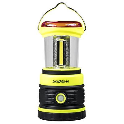 Costco] Cascade Mountain Tech Pop up LED Lantern -3 Pack for