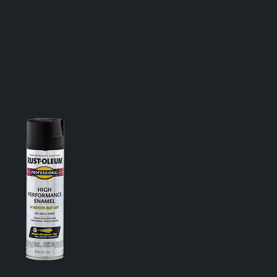 Rust-Oleum Professional 1 gal. High Performance Protective Enamel