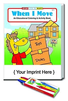 Kids Personalized Coloring Book Customized Coloring Books Kids