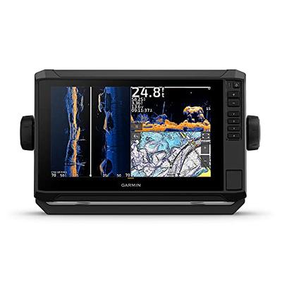 Garmin Echomap™ UHD2 73SV Chartplotter/Fishfinder Combo W/US Inland Maps &  GT54UHD-TM