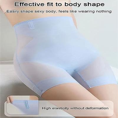 High Waist Brief Shapewear for Women Tummy Control Panties Shaping Girdle  Body Shape Underwear