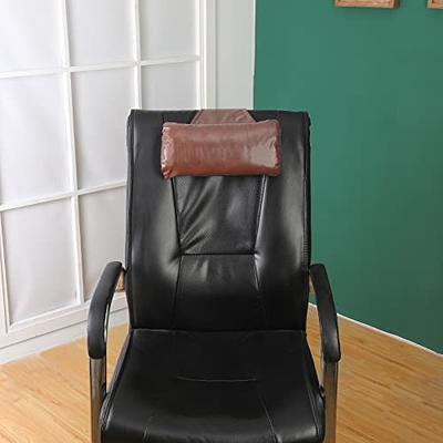 Brown Recliner Pillow, Head & Neck