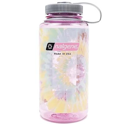 Nalgene 32 oz. Wide Mouth BPA FREE Water Bottle