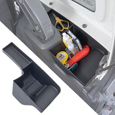 A & UTV PRO 60 QT Forward Cargo Box Compatible with 2022 2023