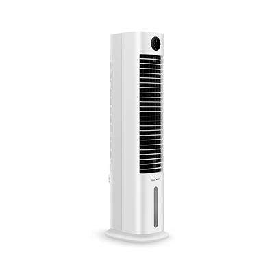 Aoibox 3 Speed 41 inch Evaporative Air Cooler with Remote Control for Home and Office in White