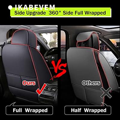 Car Seat Cushions in Other Interior Car Accessories 