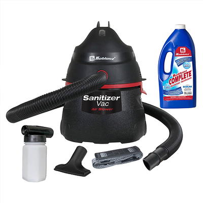 Hyper Tough 3 Gallon Wet Dry Vac