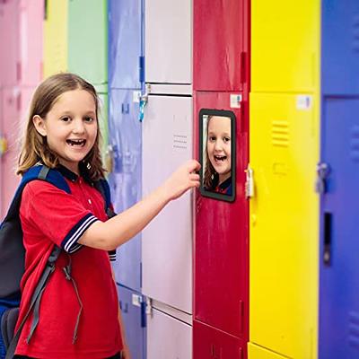 Locker Mirrors