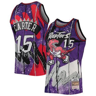 98/99 Toronto Raptors jersey.. Vinsanity!