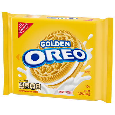 Oreo Chocolate Sandwich Cookies - 25.5oz : Target