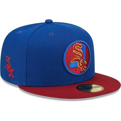 Men's New Era Royal Toronto Blue Jays 59FIFTY Fitted Hat