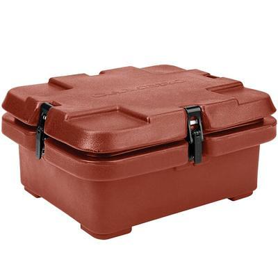 VEVOR Insulated Food Pan Carrier 82 Qt. Hot Box for Catering Food