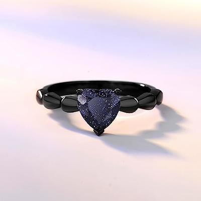 Ember Ring | Maria Black