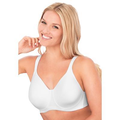 Plus Size Women's Brigette Seamless Underwire T-shirt Bra 5028 by